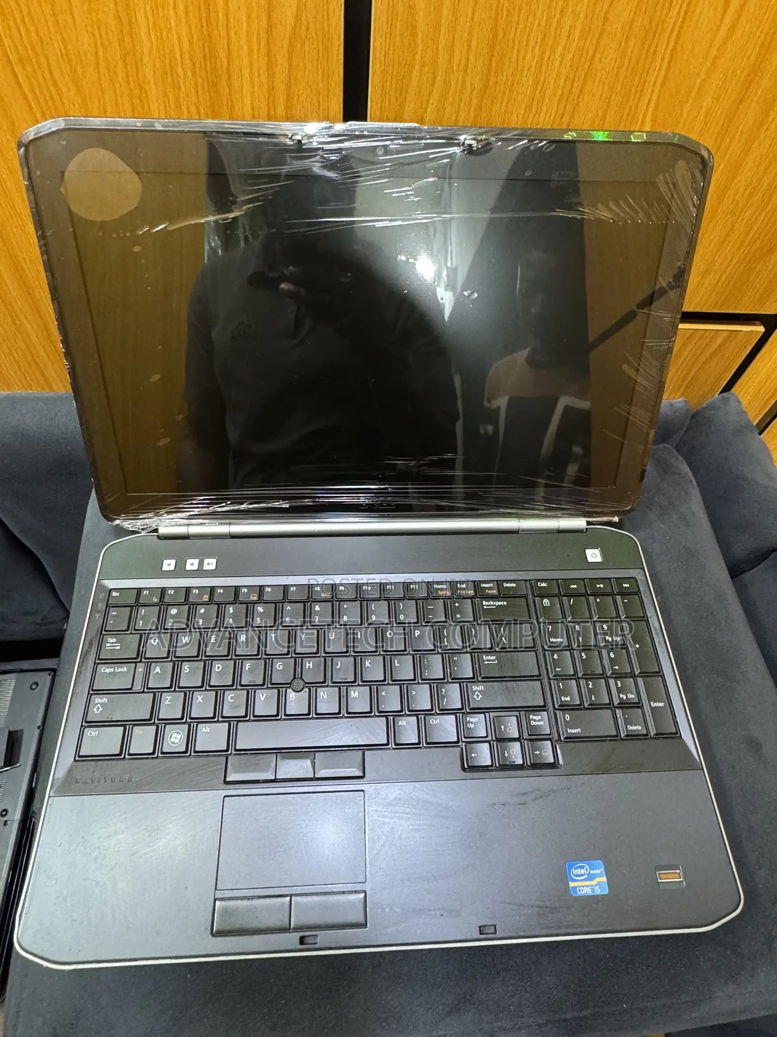 Laptop Dell Latitude 5520 8GB Intel Core i5 HDD 320GB