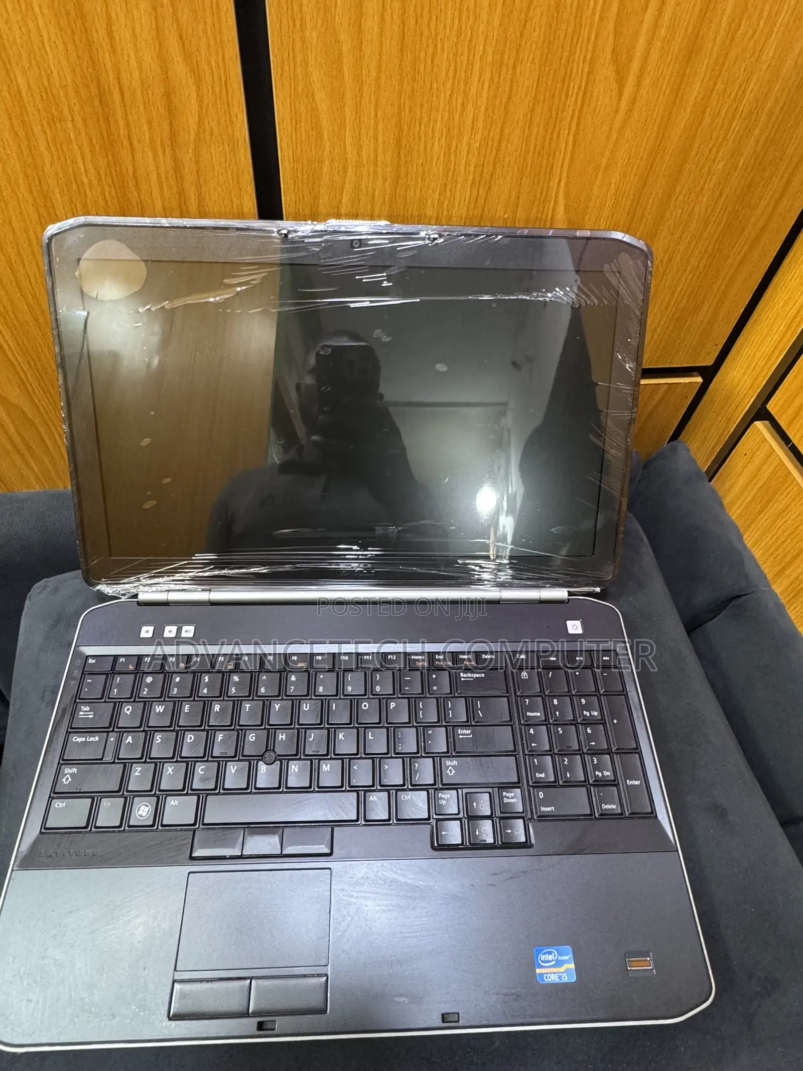 Laptop Dell Latitude 5520 8GB Intel Core i5 HDD 320GB