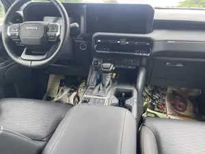 Toyota Land Cruiser 79 Series 2024 Gray