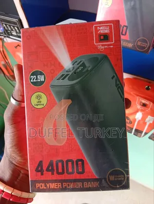 Phones Accessories