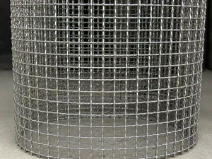 Stainless Steel Wire Mesh