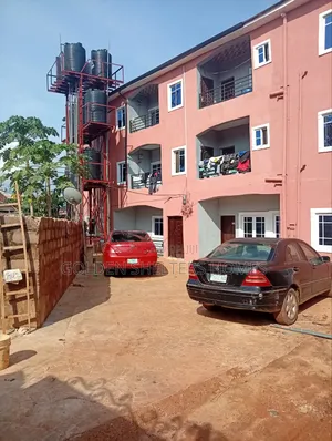1bdrm Apartment in Amorji, Enugu for rent