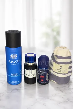 Perfume Oil Et Fragrances