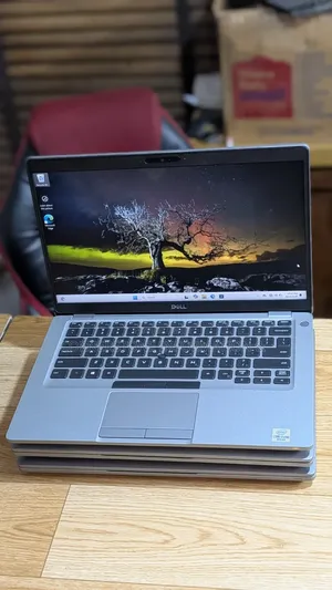 Laptop Dell Latitude 5410 16GB Intel Core i7 SSD 256GB