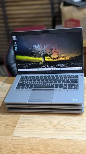 Laptop Dell Latitude 5410 16GB Intel Core i7 SSD 256GB
