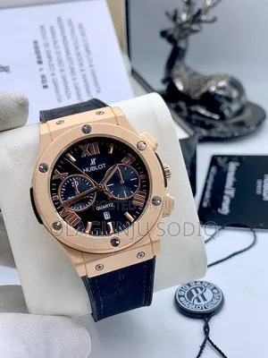 Original Wrist Watch