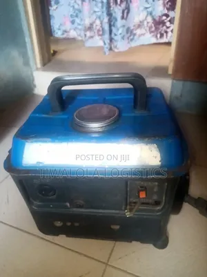 Tiger Generator