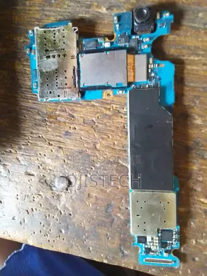 Samsung Galaxy S7 Motherboard Panel