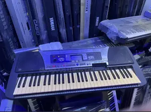 Direct Uk Used Keyboard Yamaha Psr350