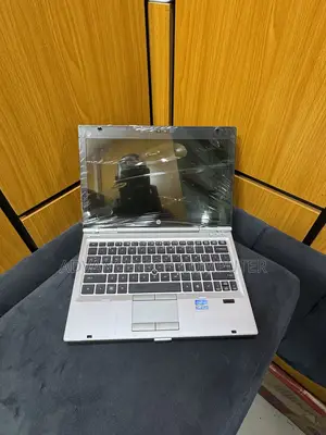 Laptop HP EliteBook 2560P 8GB Intel Core i5 SSD 128GB