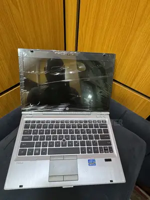 Laptop HP EliteBook 2560P 8GB Intel Core i5 SSD 128GB