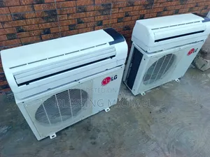 1.5 Lg Air-Condition, Uk Used, Fast Chilling