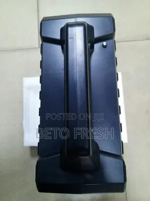 Qasa Solar Power Portable