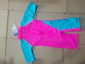 Children Overall Swim Tronks (Unisex )