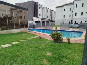 3bdrm Apartment in Katampe for rent