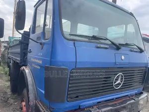 Strong Truck