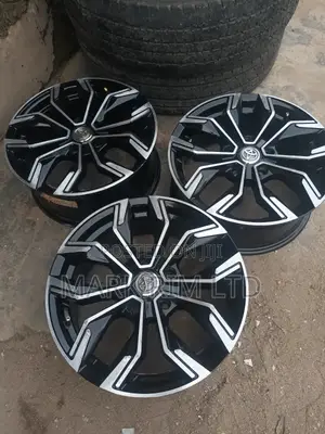 16inche Rim Toyota Camry