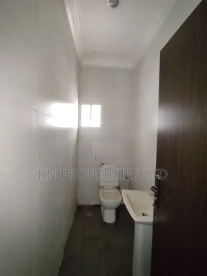 3bdrm Apartment in Katampe for rent