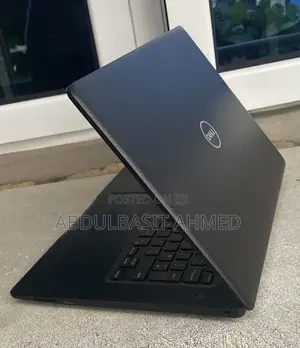 Laptop Dell Inspiron 14 3493 4GB Intel Pentium HDD+SSD 320GB