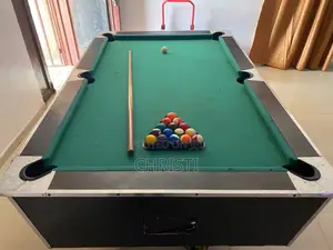 Snooker Board