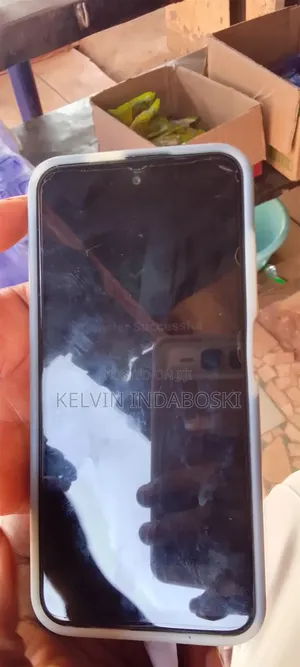 Infinix Smart 10 128 GB White