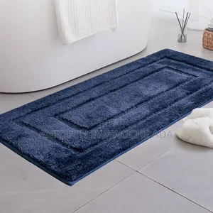 Fluffy Door Mat