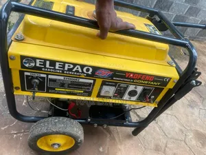 Used Generator