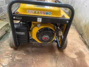Used Generator