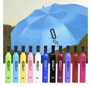 High Grade Anti-Uv Wind Proof Portable Umbrella