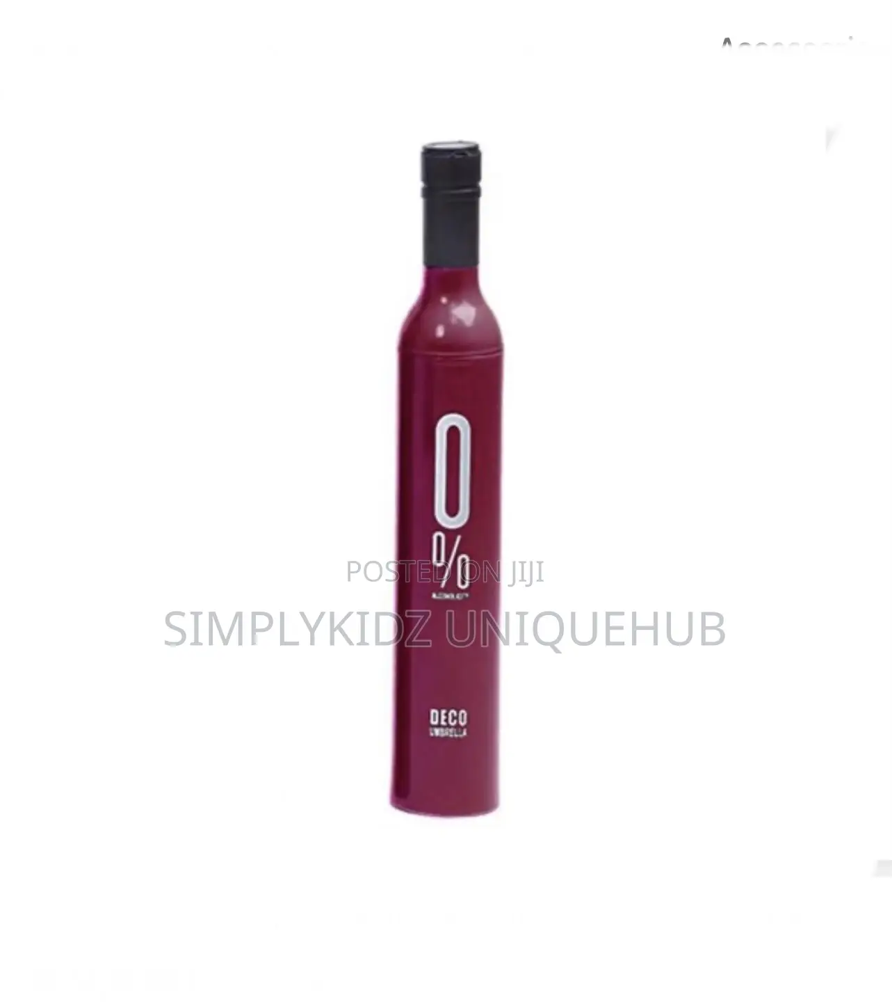 High Grade Anti-Uv Wind Proof Portable Umbrella