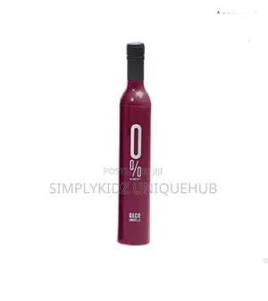 High Grade Anti-Uv Wind Proof Portable Umbrella