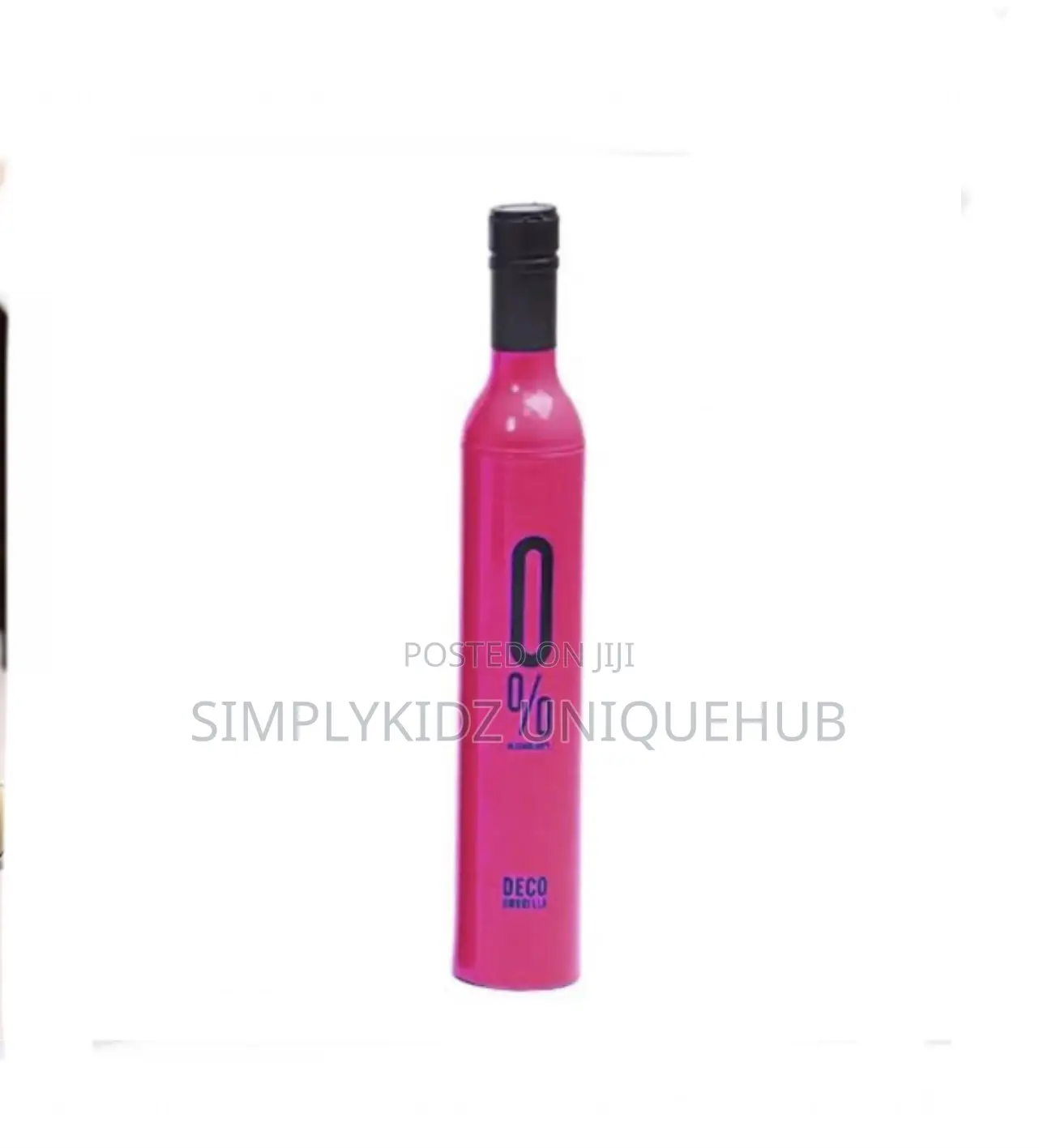High Grade Anti-Uv Wind Proof Portable Umbrella