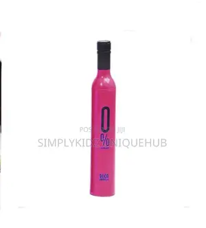 High Grade Anti-Uv Wind Proof Portable Umbrella