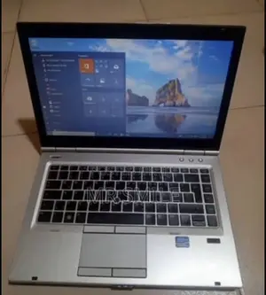 Laptop HP EliteBook 840 G3 8GB Intel Core i5 HDD+SSD 256GB