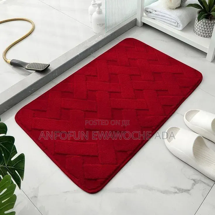Door Mat Latest Design
