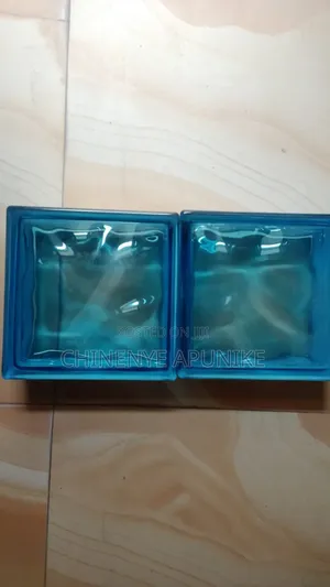 Glass Blocks