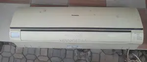 2hp Panasonic Split Ac (Econavi)