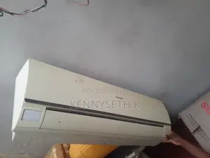2hp Panasonic Split Ac (Econavi)