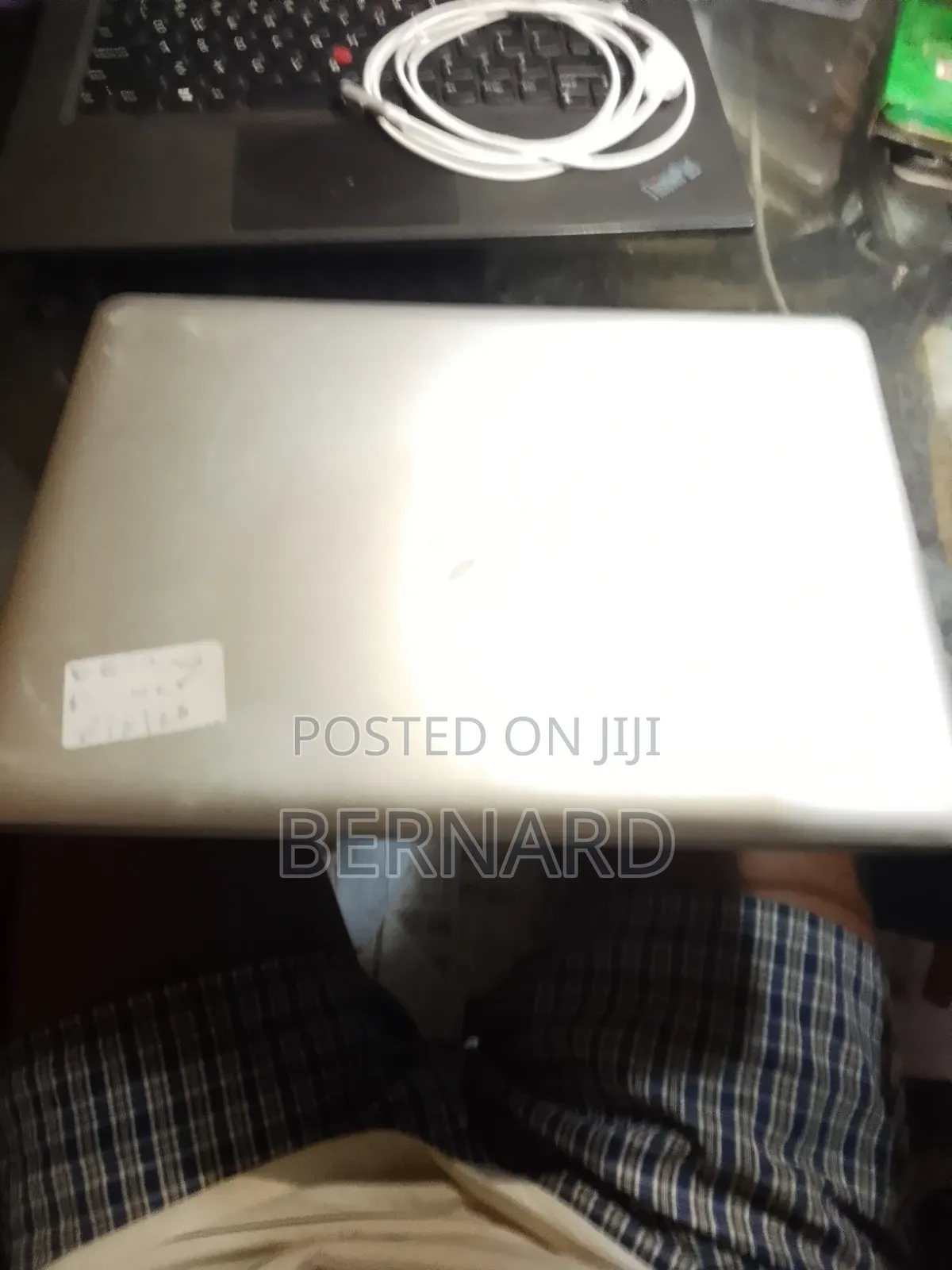 Laptop Apple MacBook 2010 8GB Intel Core 2 Duo HDD 512GB