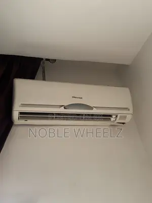 1.5hp Non Inverter Ac
