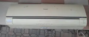2hp Panasonic Split Ac (Econavi)
