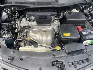 Toyota Camry SE V6 4dr Sedan (3.5L 6cyl 6A) 2013 Black