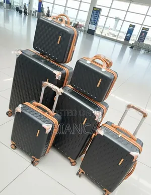 Rimowa Traveling Box Complete Set