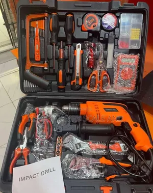 Tools Boxs
