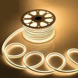 Indoor Lighting for Kitchen and Cabinets Rope