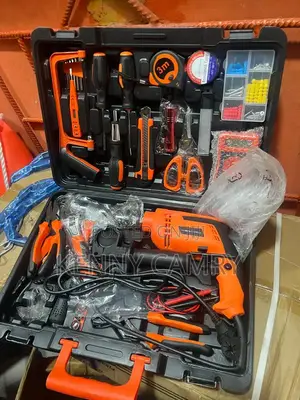 Tools Boxs