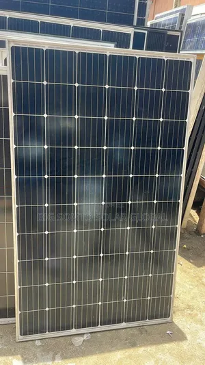 350watts Canadian Panel