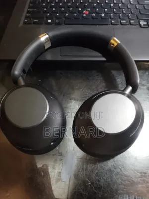 Used Oraimo Boompop Pro Over the Ear Headphone