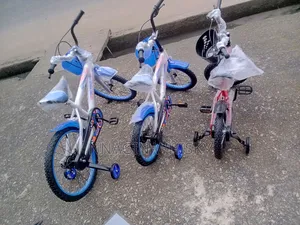 Kid's Bicycles for Clearance Sales