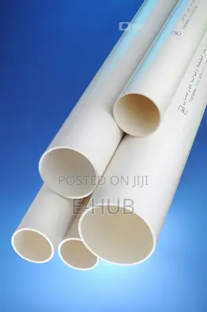 PVC Pipes 20mm and 25mm